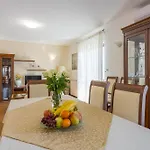 Sofia With Private Pool Villa Pazin