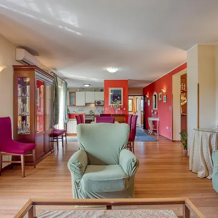 Sofia With Private Pool * Пазин