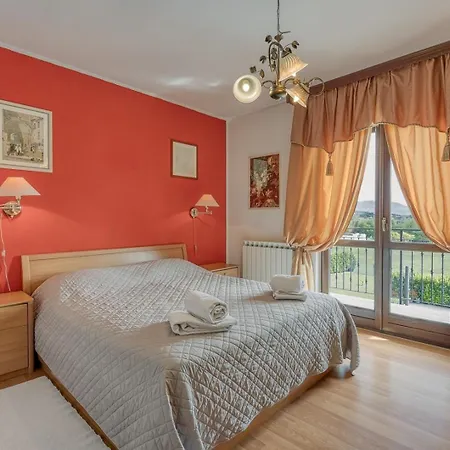 Soffia With Private Pool Villa Pazin