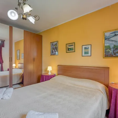 Villa Soffia With Private Pool Pazin
