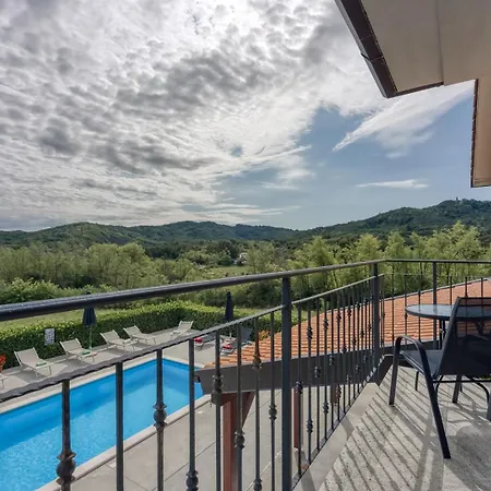 Sofia With Private Pool *