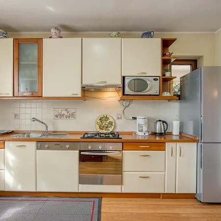 Sofia With Private Pool *