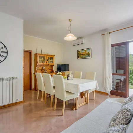Soffia With Private Pool * Pazin