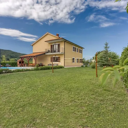 Soffia With Private Pool Villa
