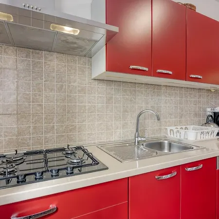 Вилла Sofia With Private Pool *