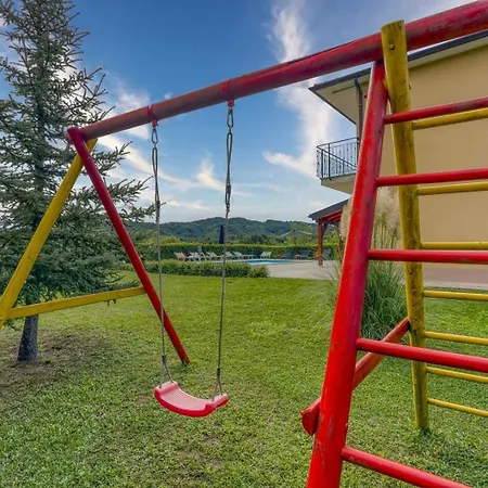 Sofia With Private Pool Вилла *