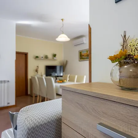 Villa Sofia With Private Pool Pazin