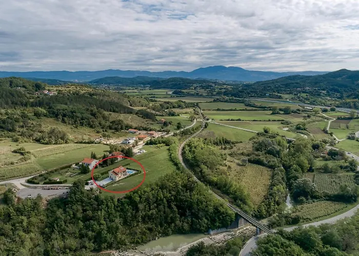 Sofia With Private Pool