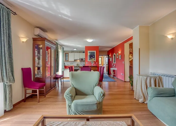 Sofia With Private Pool * Pazin