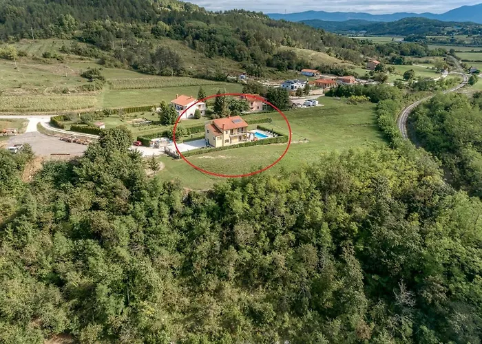 Sofia With Private Pool