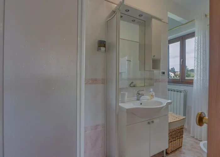 Sofia With Private Pool Vila