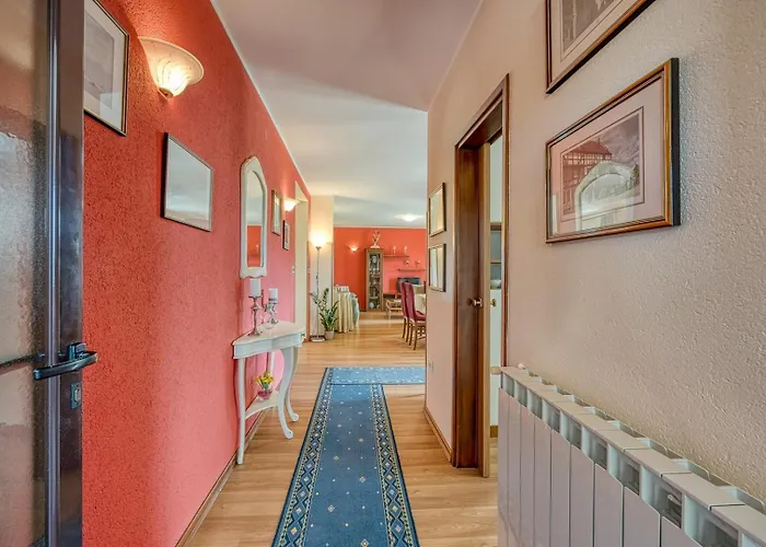 Sofia With Private Pool * Pazin