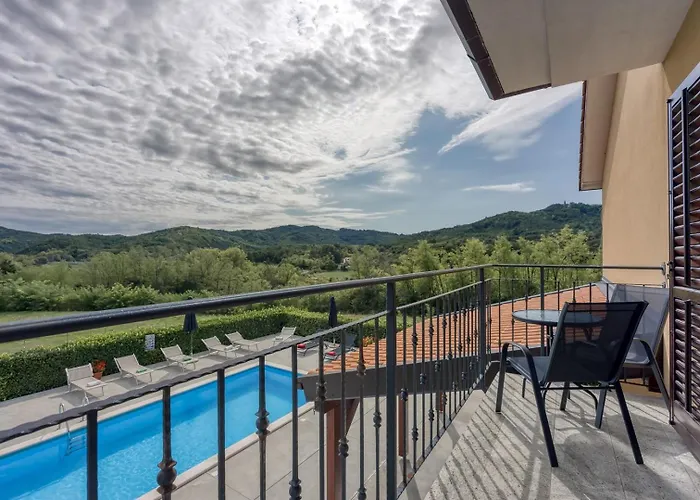 Sofia With Private Pool *