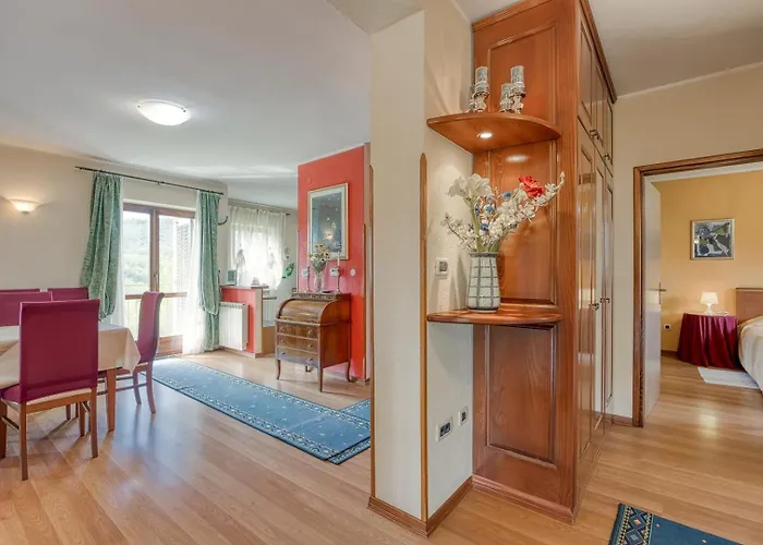 Sofia With Private Pool * Pazin