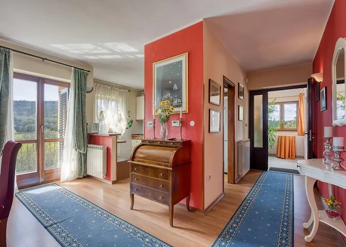 Sofia With Private Pool