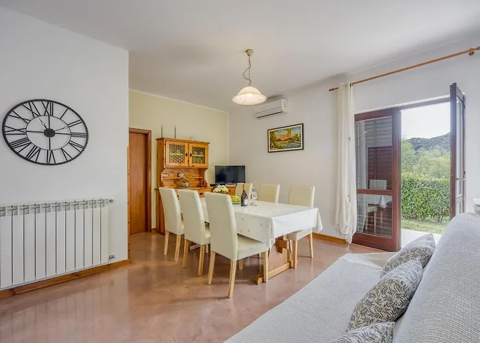 Sofia With Private Pool * Pazin