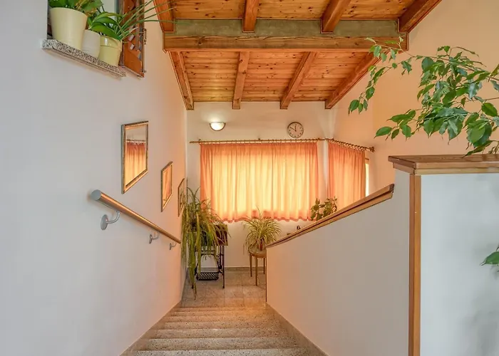 Sofia With Private Pool Vila *