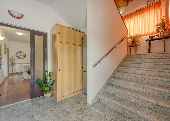 Sofia With Private Pool Vila Pazin