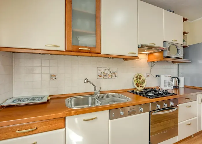 Sofia With Private Pool