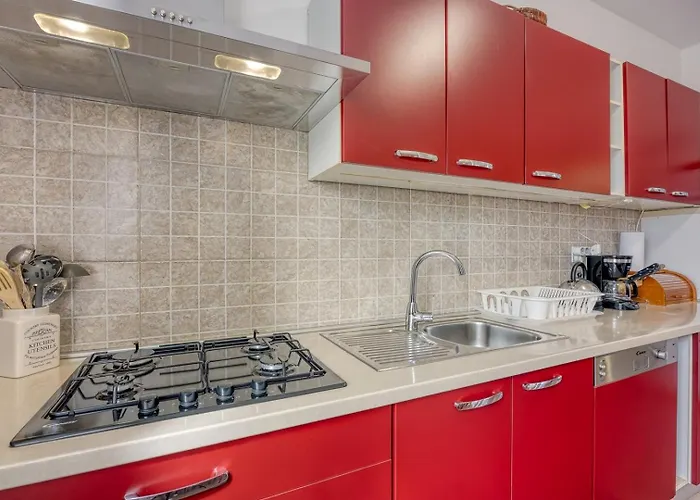 Vila Sofia With Private Pool *