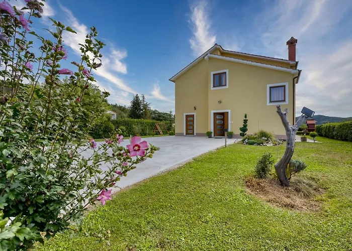 Vila Sofia With Private Pool