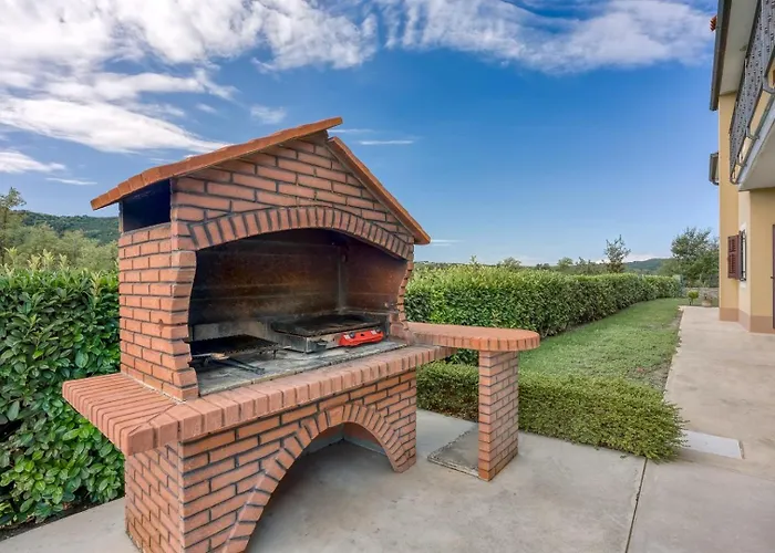 Sofia With Private Pool *