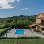 Villa Sofia With Private Pool