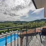 Sofia With Private Pool *