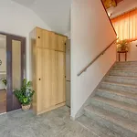 Sofia With Private Pool Villa Pazin
