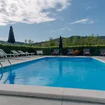 Sofia With Private Pool Villa