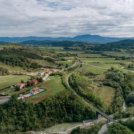 Sofia With Private Pool
