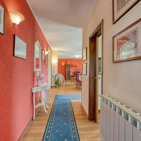 Sofia With Private Pool * Pazin