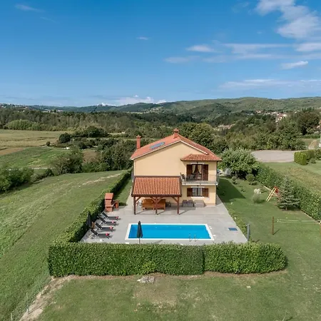 Sofia With Private Pool