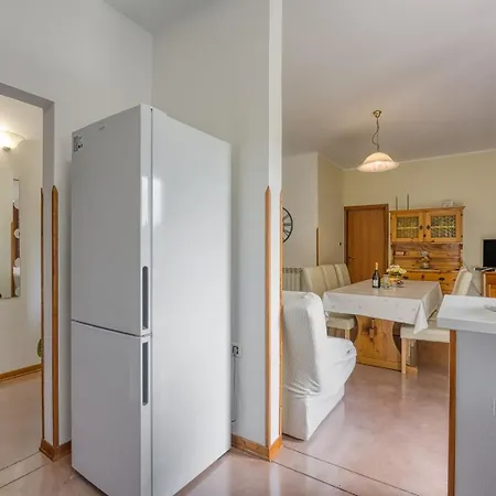 Sofia With Private Pool Pazin