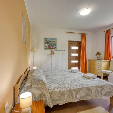 Sofia With Private Pool Vila