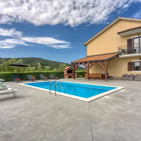 Sofia With Private Pool *