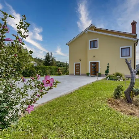 Villa Sofia With Private Pool