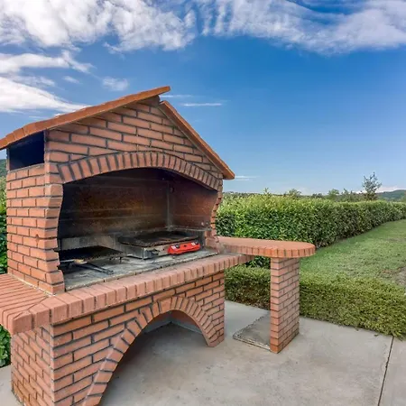 Sofia With Private Pool *