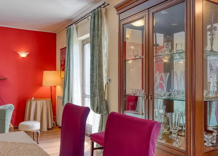 Sofia With Private Pool Villa Pazin