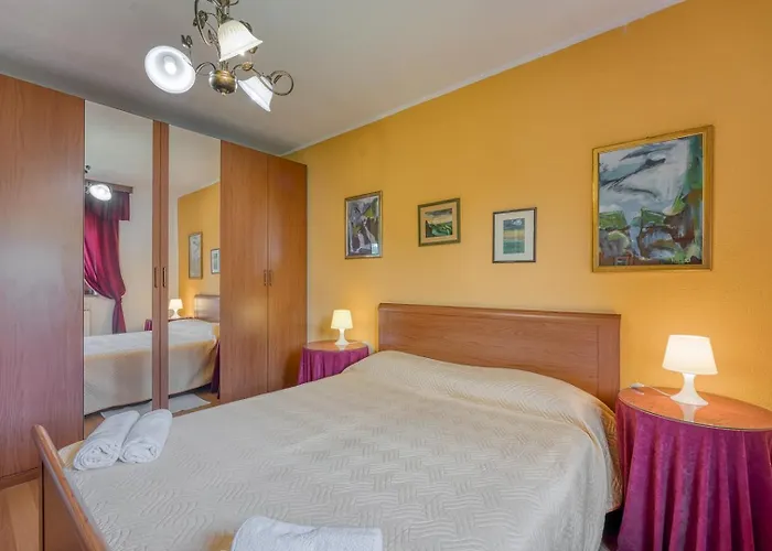 Villa Sofia With Private Pool Pazin