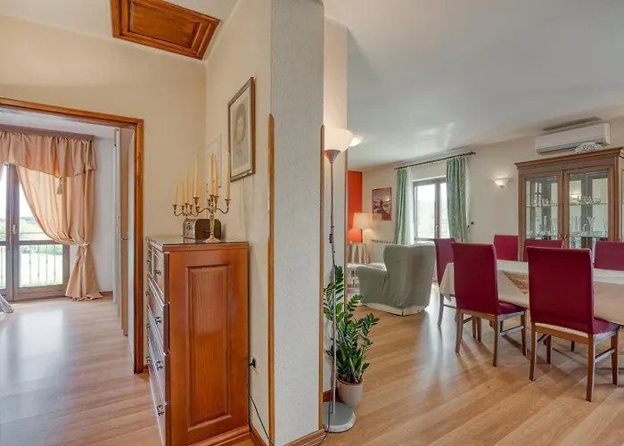 Villa Sofia With Private Pool