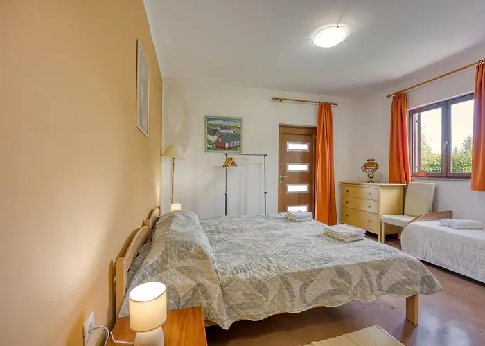 Sofia With Private Pool Villa