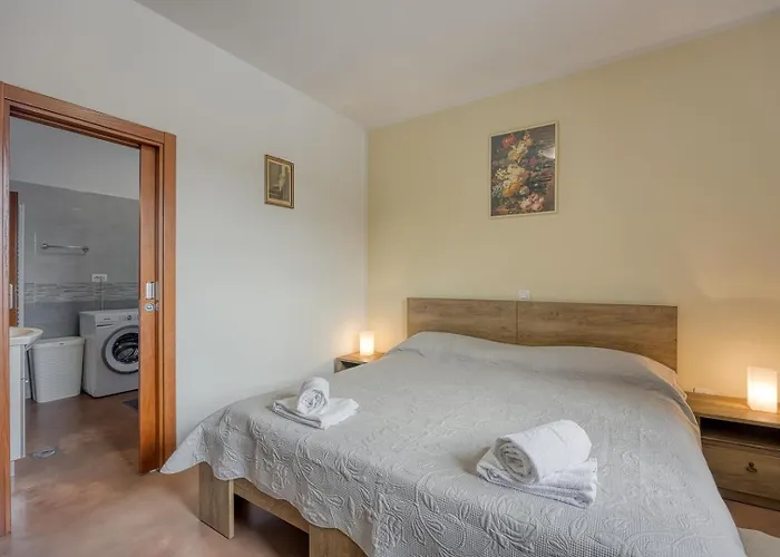 Villa Sofia With Private Pool Pazin